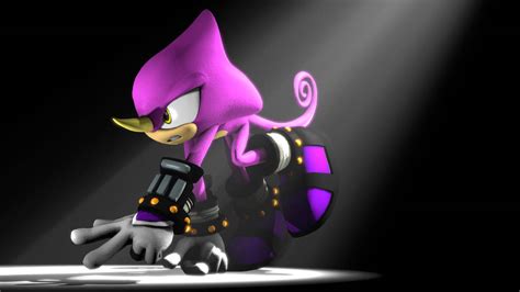 espio rule 34